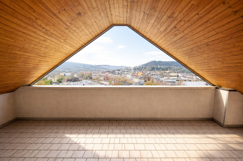 Dachterrasse - 4 Zimmer Etagenwohnung in Wuppertal
