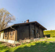 Passau-Süd 15 km Nähe Neuhaus: Sonnleitner-Holzhaus in Alleinlage - Autobahn deutlich hörbar - Fürstenzell Geiselberg