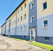 In Renovierung! schöne 3-Zimmer Wohnung im 2. OG - Seesen