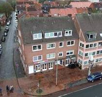 Attraktives Wohn- und Geschäftshaus in direkter Wasserlage - Emden Stadtzentrum