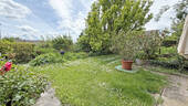 Garten - 7 Zimmer Einfamilienhaus zum Kaufen in Tübingen