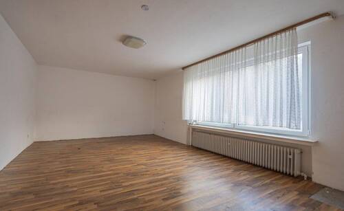 Wohnzimmer EG - 