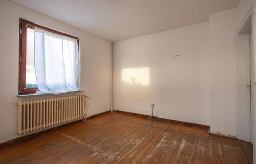 Zimmer 1 EG - 
