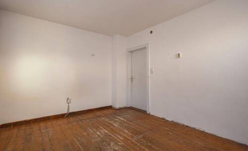Zimmer 1 EG - 