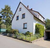 Raum für Ideen auf ca. 200 m² - Zweifamilienhaus, ideal für große Familien, Mehrgenerationen oder Vermietung - Goslar Vienenburg