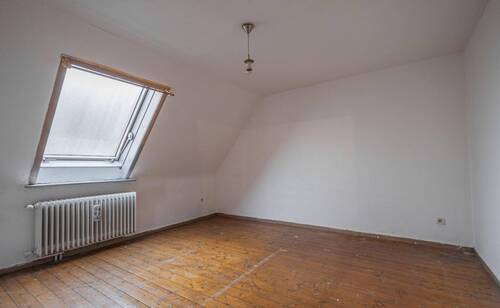 Zimmer 1 DG - 