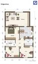Grundriss Erdgeschoss - 