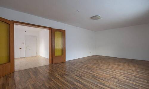 Wohnzimmer EG - 