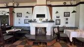 Kamin Gastraum - 