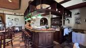 Ausschanktheke - 