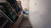 Treppe Keller - 
