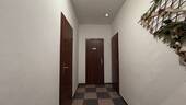 Zugang Gäste WC - 
