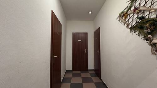 Zugang Gäste WC - 
