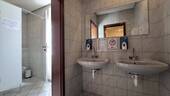 Toiletten Damen - 