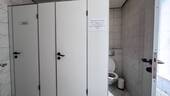 Toiletten Damen - 