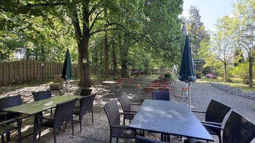 Biergarten - 