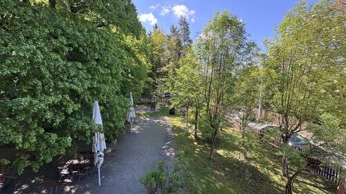 Biergarten - 