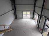 Galeriefläche - 