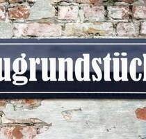Traumplatz für Ihre Doppelhaushälfte! - Muggensturm