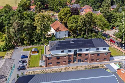 Bild 2 - 3 Zimmer Etagenwohnung zum Kaufen in Eystrup