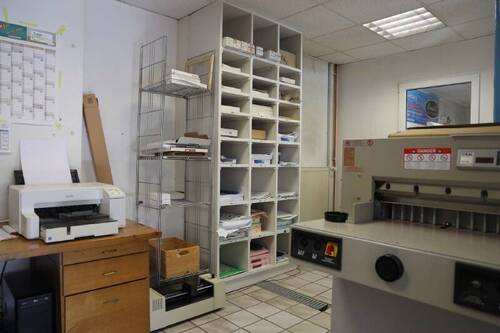Büro Werkstattraum I - Halle zum Kaufen in Gangelt