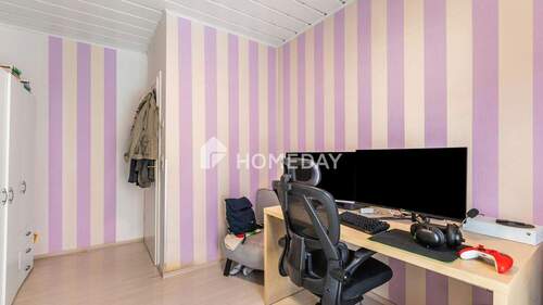 Kinderzimmer 1 2 - 