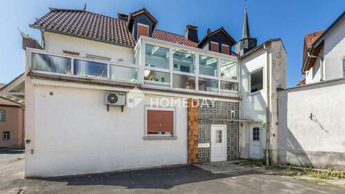 Außenansicht 1 - 