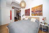 Schlafzimmer - 