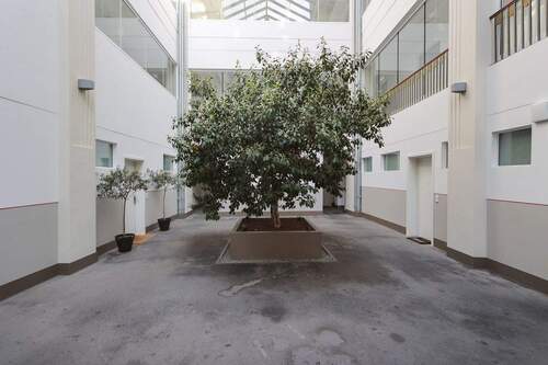 Hausflur - 2 Zimmer Etagenwohnung in Dortmund