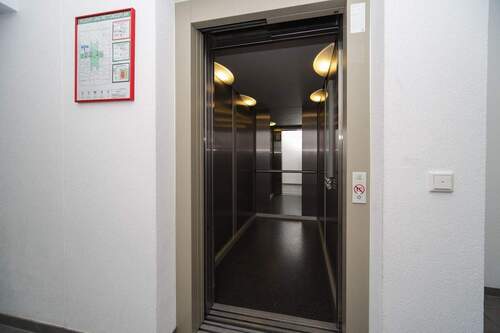 Aufzug - Etagenwohnung mit 71,00 m² in Dortmund zum Kaufen