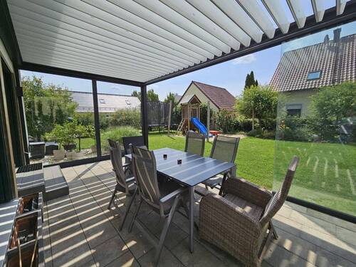 Bild 3 - 5 Zimmer Einfamilienhaus in Langquaid