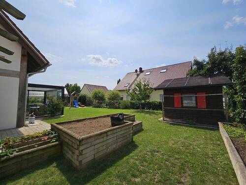 Bild 4 - Einfamilienhaus mit 192,00 m² in Langquaid zum Kaufen