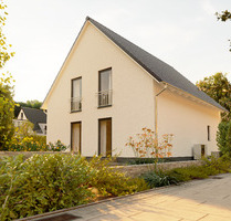 Sie lieben Sonne und viel Licht? Dann ist dies Ihr energiesparendes Town & Country Haus in Trende... - Trendelburg Langenthal