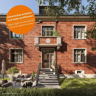 BUWOG - ALVA - 1,5 Zimmer-Wohnung mit ca. 43m² und tollem Balkon