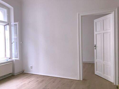 Zimmer 1 - 3 Zimmer Etagenwohnung zur Miete in Görlitz