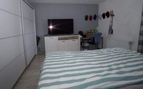 Schlafzimmer - 