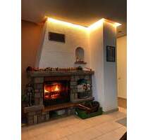 Einfamilien in Bexbach-Frankenholz zu verkaufen! Idyllische Wohnlage. - Bexbach / Frankenholz