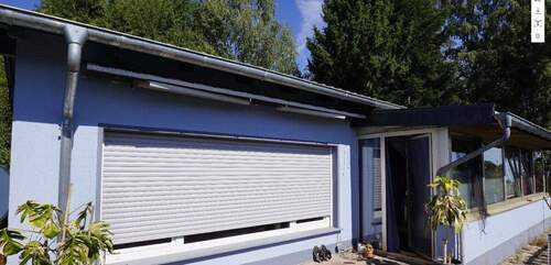 Außenansicht - 4 Zimmer Einfamilienhaus zum Kaufen in Bexbach / Frankenholz