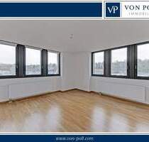 Attraktive 3-Zimmer-Wohnung im Magazin - Dortmund Hörde