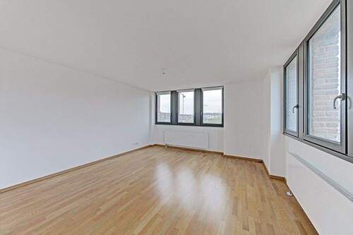 Wohnen - 3 Zimmer Etagenwohnung zur Miete in Dortmund