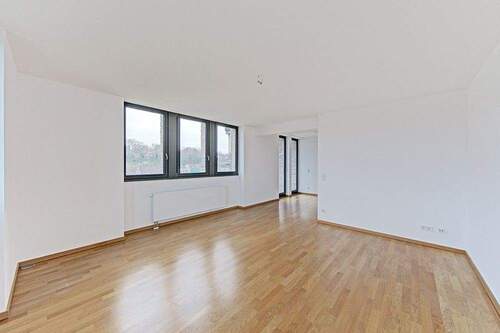 Wohnen - 3 Zimmer Etagenwohnung in Dortmund