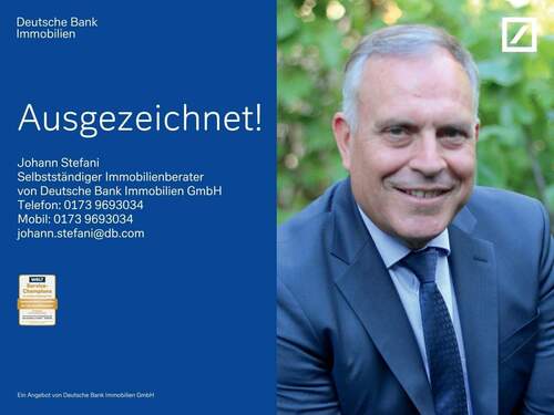 Online Banner - Etagenwohnung mit 112,50 m&sup2; in Frankfurt zum Kaufen