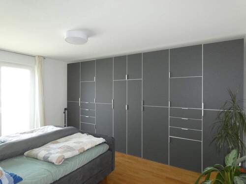 Schlafzimmer - 