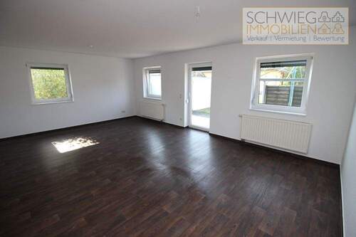 Wohnzimmer - Einfamilienhaus mit 98,00 m&sup2; in Sellessen zum Kaufen