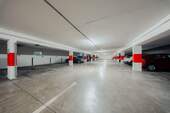 Tiefgarage - 