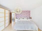 Schlafzimmer EG - 
