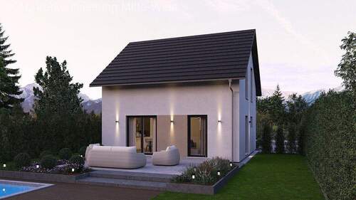 Bild 1 - OKAL Winterangebot Kleines Haus in Niederhausen - bis zu 40.000,- EUR Preisvorteil