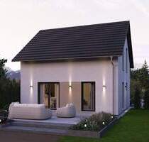 OKAL Winterangebot Kleines Haus in Niederhausen - bis zu 40.000,- EUR Preisvorteil - Niedernhausen