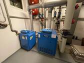 Heizungsanlage - 