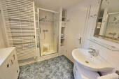 Badezimmer (EG 1) - 